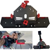 45 Degree Tile Chamfering Tool, Angle Grinder Tool for Tile Chamfering, Tile Cutting Tools ONLY for 4-1/2&rsquo;&rsquo; &amp; 5&rsquo;&rsquo; Angle Grinder