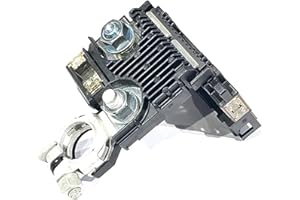 Combo Pack!! EDS New Replacement 924-079 924079 Fusible Fuselink Fuse w Positive Battery Terminal & Nuts for Altima Maxima Mu