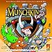 Fireside Games Munchkin Panic, Multi-Colored