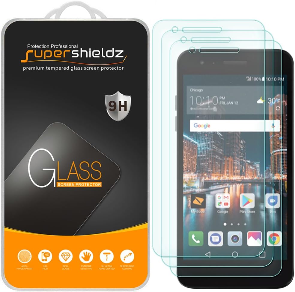 Best lg dynasty glass screen protector