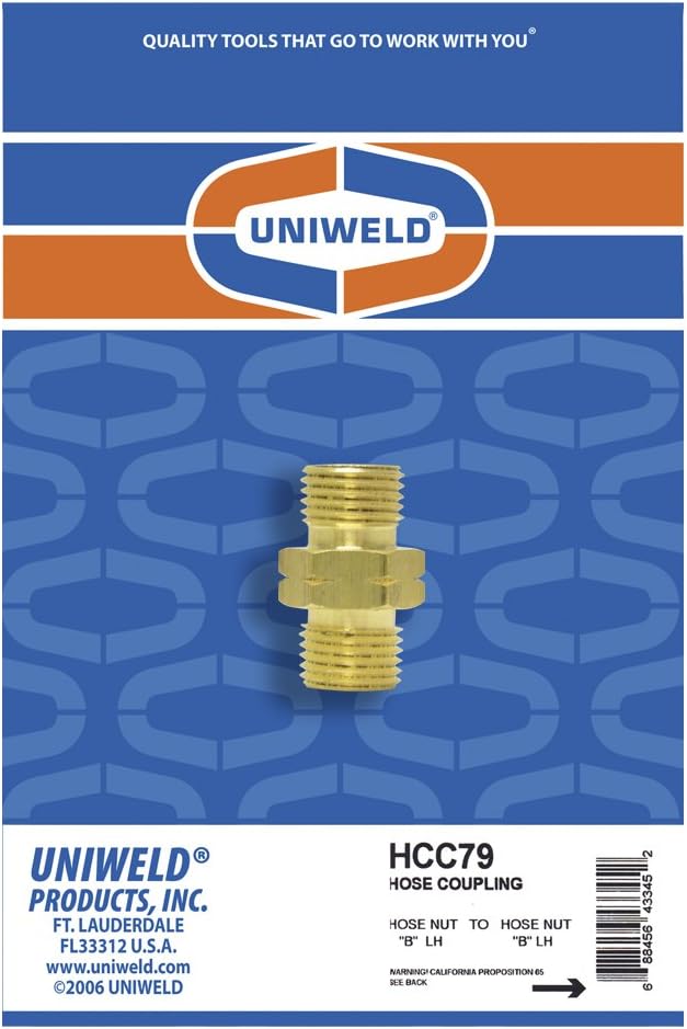 Brand: Uniweld