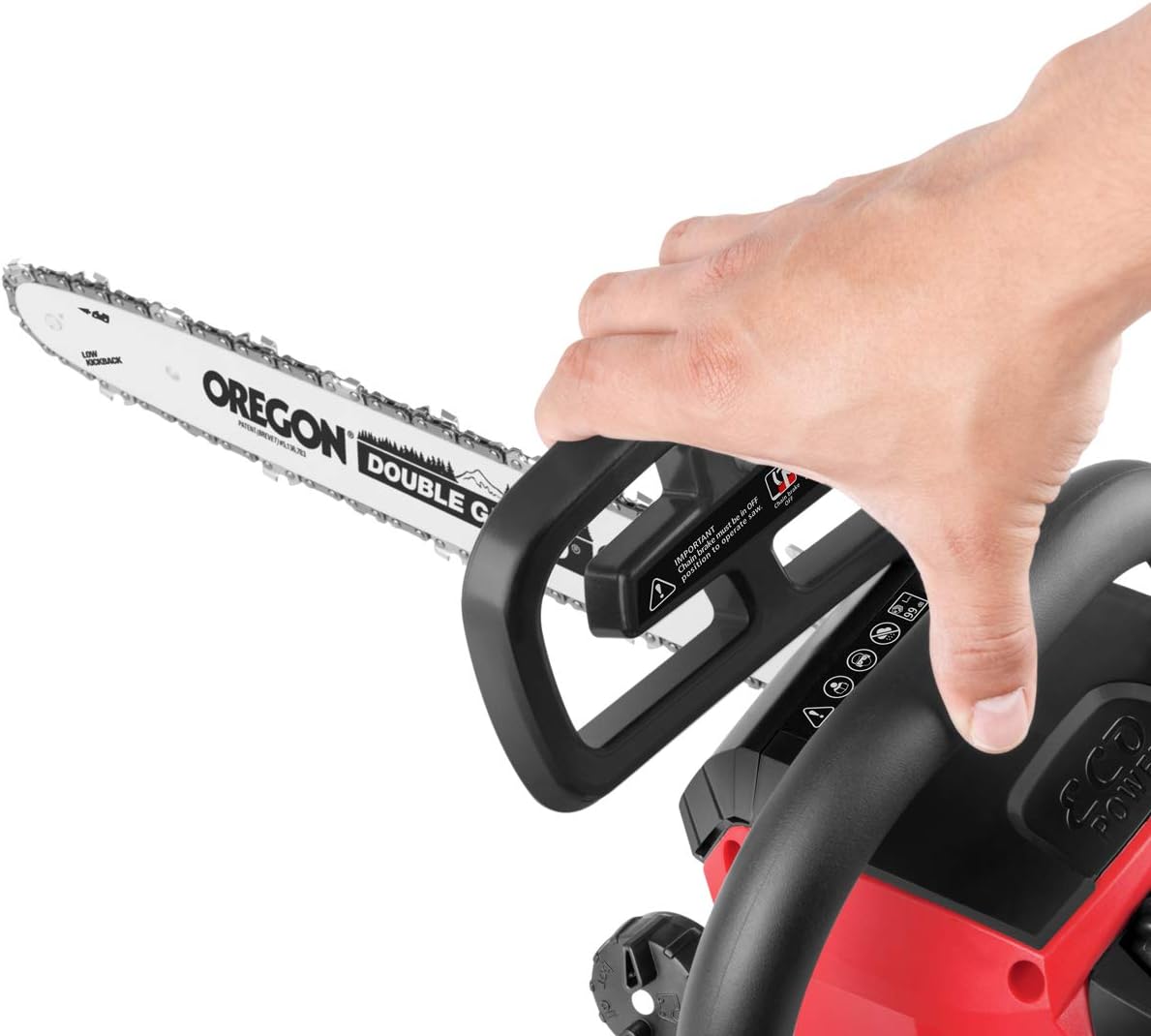 motosierra greencut amazon