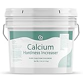 Quality Producer Direct Calcium Hardness Increaser (1 Gallon) Calcium Chloride Powder for Pools & Hot Tubs