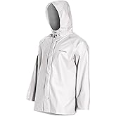 Grundens Men’s Shoreman Jacket | Waterproof, Stain-Resistant Seafood Processing Jacket