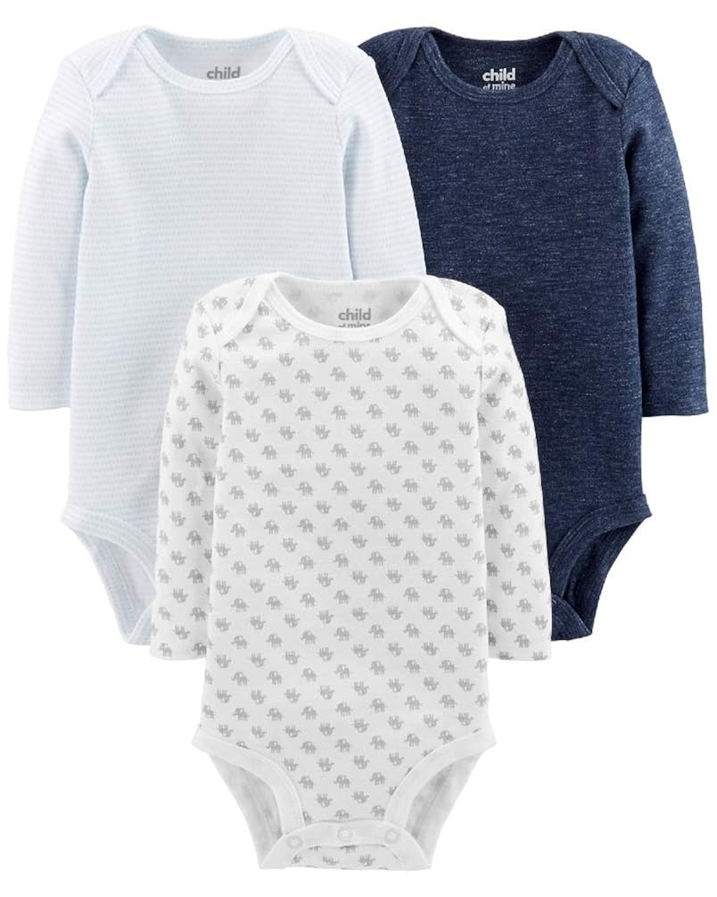 child of mine bodysuits