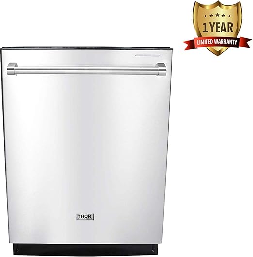 thor dishwasher