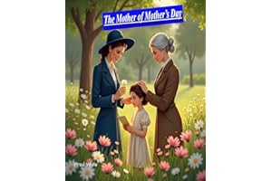 The Mother of Mother’s Day: The Two Faces of Anna Jarvis