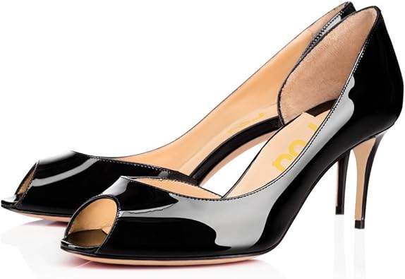 women's size 13 formal shoes