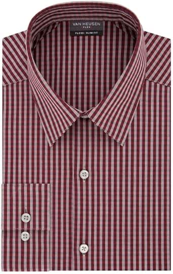 van heusen flex 3 dress shirt