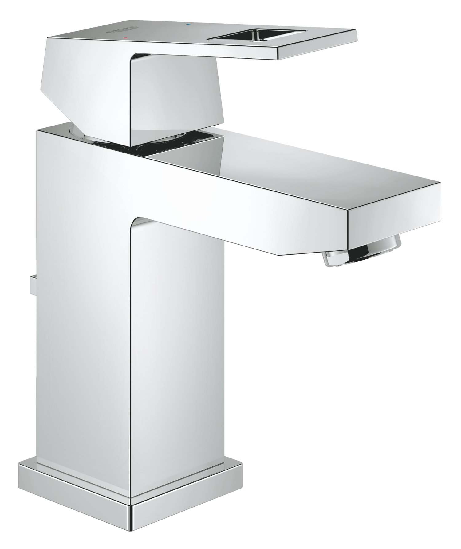 GROHE 23127000 Eurocube Basin Mixer Tap