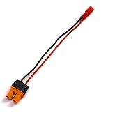 Spektrum Adapter: IC3 Battery/JST-RCY Device, SPMXCA310