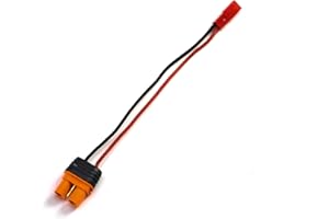 Spektrum Adapter: IC3 Battery/JST-RCY Device, SPMXCA310