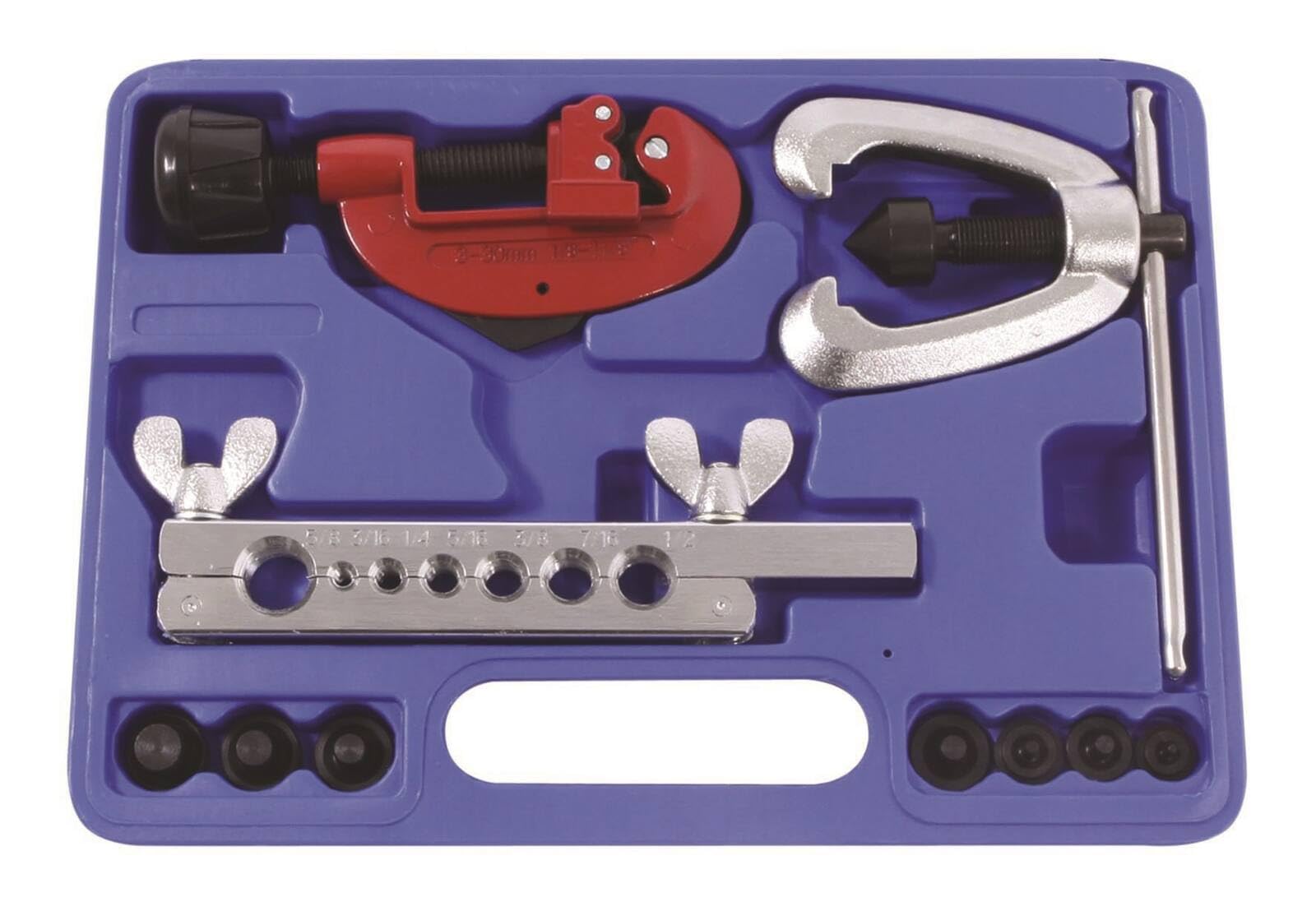 10 Piece Repair Tool SAE Male/Female Set