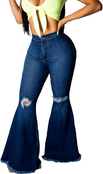 wide leg boyfriend jeans