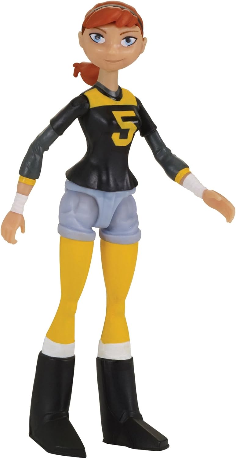 Which Is The Best Rise Of The Ninja Turtles April