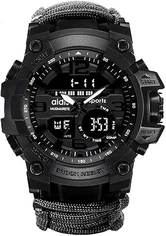 top electronic watches