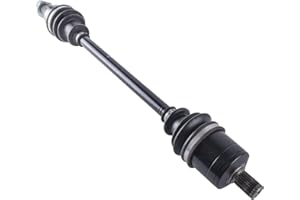 East Lake Axle replacement for front left/right cv axle Polaris RZR S 900/1000 2015 2016 2017 2018 2019 2020 2021 2022 2023