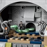 LEGO Harry Potter Hogwarts Castle 71043 Big Collectable Set with Great Hall view 5