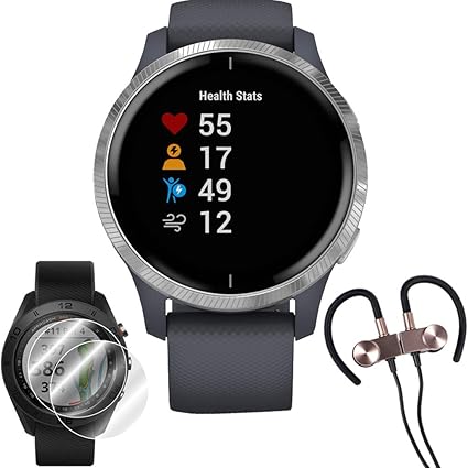 granite blue garmin