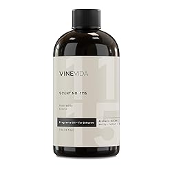 VINEVIDA [16 Fl Oz] Scent NO. 1115 Fragrance Oil
