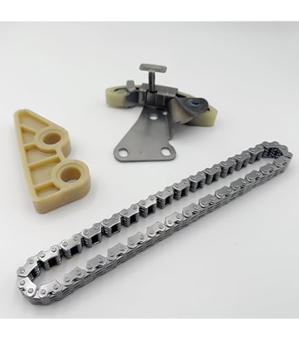 Amazon.com: Acura 13441-PCX-004 Engine Timing Chain : Automotive