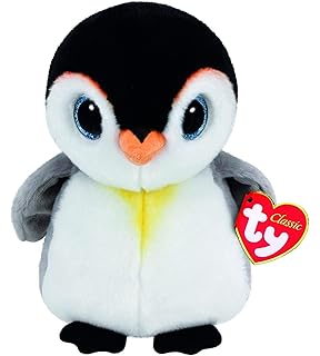 ty penguin large