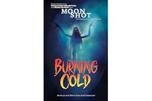 Burning Cold: An Inuit and Dene Comics Collection
