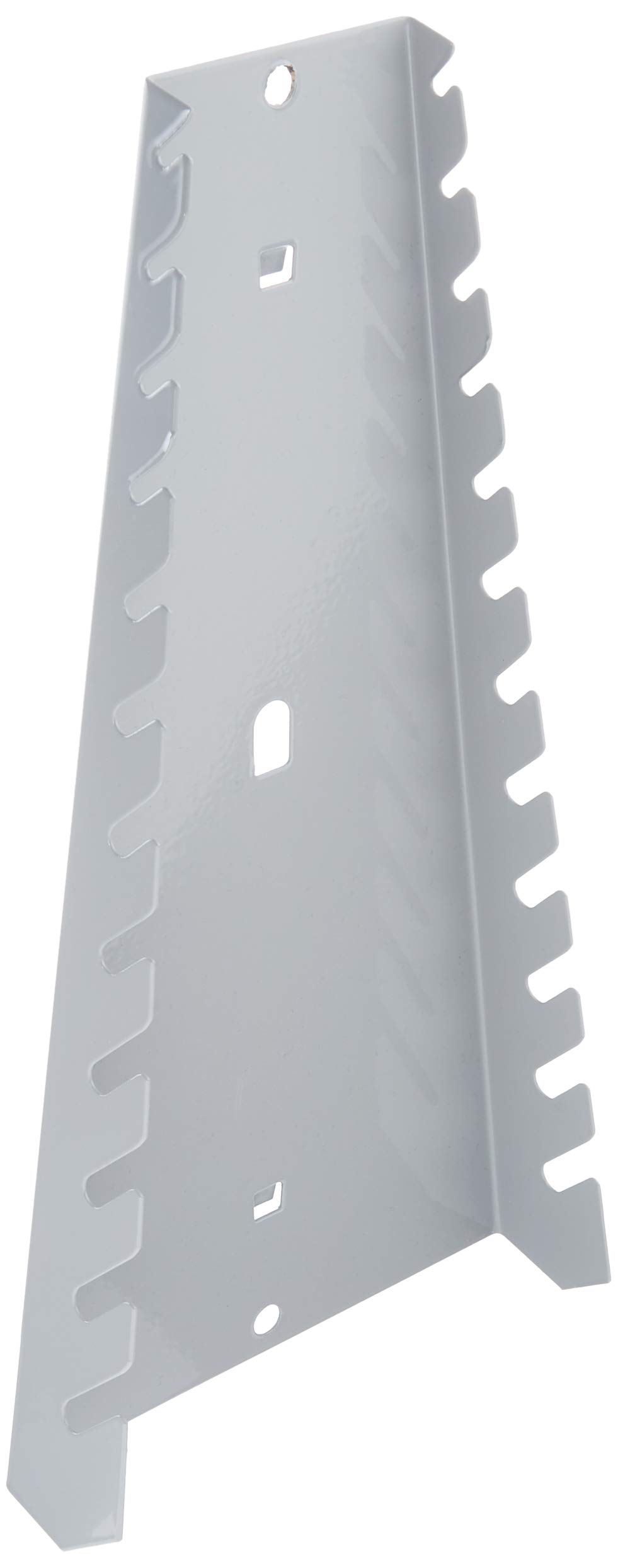 Bahco 1495TP-AC10 Holder for 12 Combination Wrenches, Silver