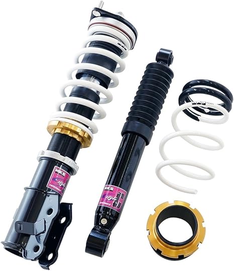 Amazon Hks ハイパーマックスダンパー Sスタイルc 車高調 Ekワゴン Ekカスタム B11w デイズ B21w 3b ターボ Na 13 06 Am103 車高調キット 車 バイク