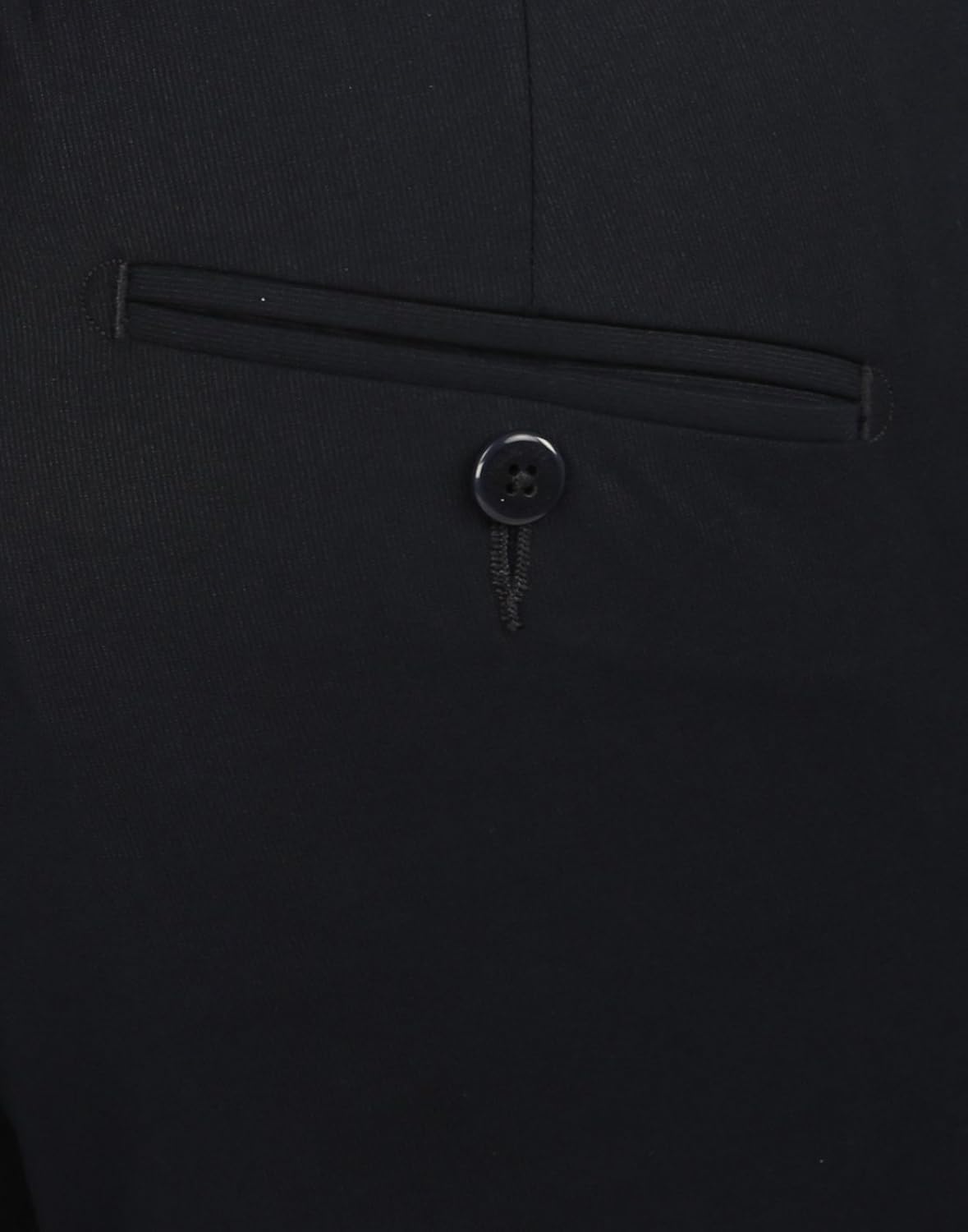 inspire premium blue slim fit trousers for men (30)