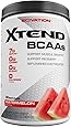 Scivation Xtend BCAA Powder, Branched Chain Amino Acids, BCAAs, Watermelon, 30 Servings