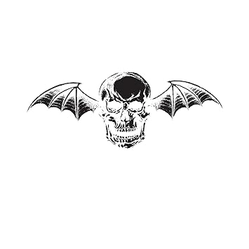 Avenged Sevenfold Avenged Sevenfold Vinyl Amazon Com Music Avenged Sevenfold Avenged Sevenfold Vinyl Amazon Com Music