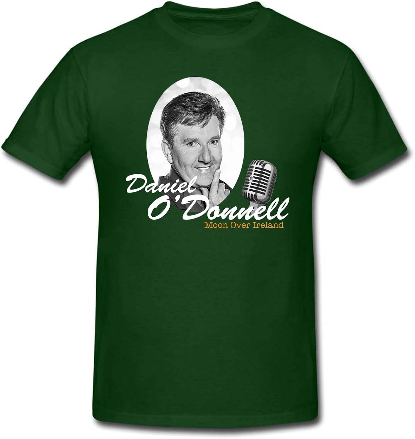 Daniel O Donnell Moon Over Ireland