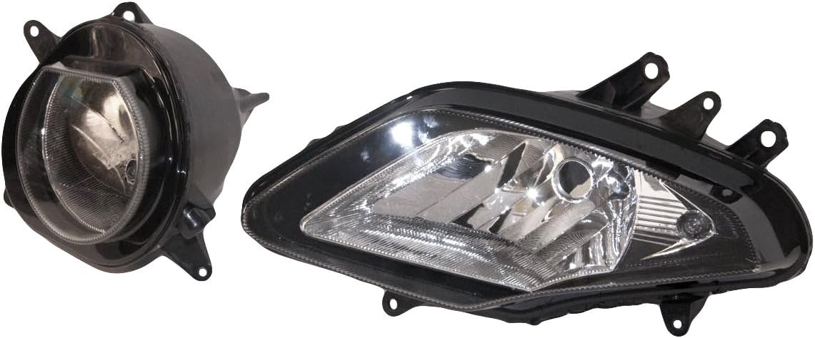 Sportbike Headlights SHL-2060-5 Motorcycle Headlight for BMW S1000RR
