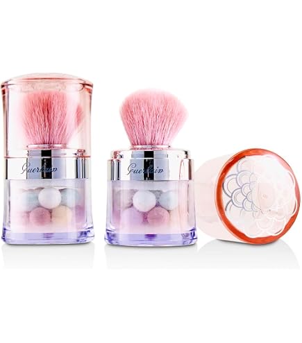 Amazon.com : Guerlain Meteorites Base (Perfecting Pearls Anti