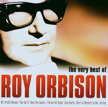 The Very Best Of Roy Orbison