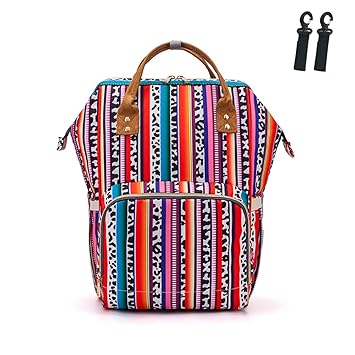 lequeen diaper bag amazon
