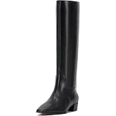 Vince Camuto Women's Pavla Extra Wide Calf Knee High Boot