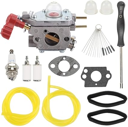 murray string trimmer