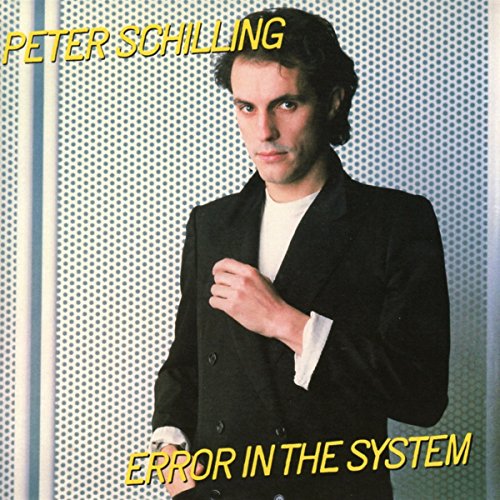 Peter Schilling - Die Wüste lebt (SINGLE) - Zortam Music