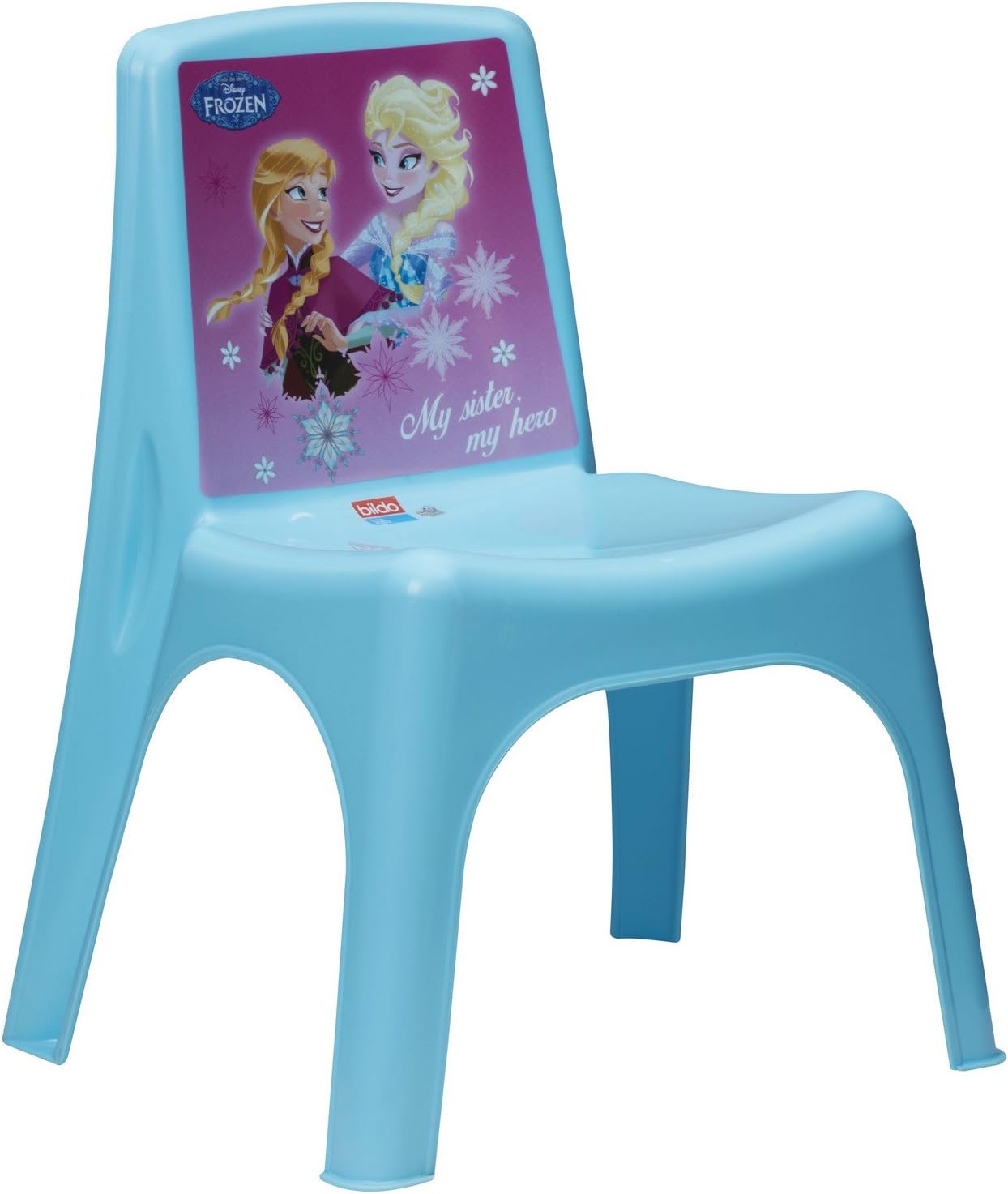 Bildo 8730 Frozen Chair, Multi Colour