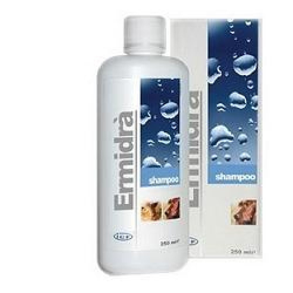 ermidra foam for dogs