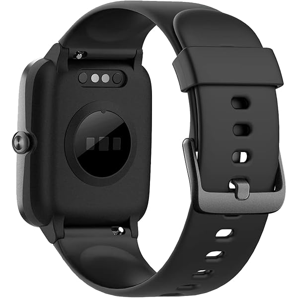 BBZ 19mm Cinturino di Ricambio per ID205,ID205L,ID205S,ID205U,ID205G