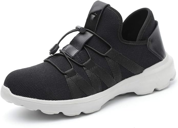 botas de seguridad obra