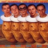HOT POTATOES:BEST OF (ENG)                         image