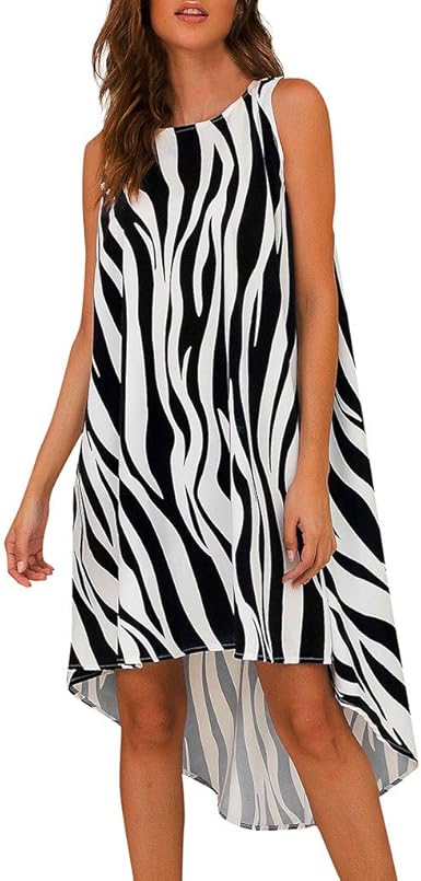 comfy summer dresses