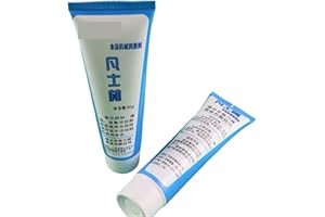 Lubricating Grease for Ice Cream Machines Sanitary Lubricant Food Grade Vaseline of Soft Ice Cream Machines Frozen Yogurt Mak