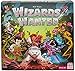 Wizards Wanted Strategy Board Game