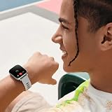 Xiaomi Redmi Watch 5 Active Smartwatch 2.0 inch LCD 140+ Sports Modes 5ATM view 2