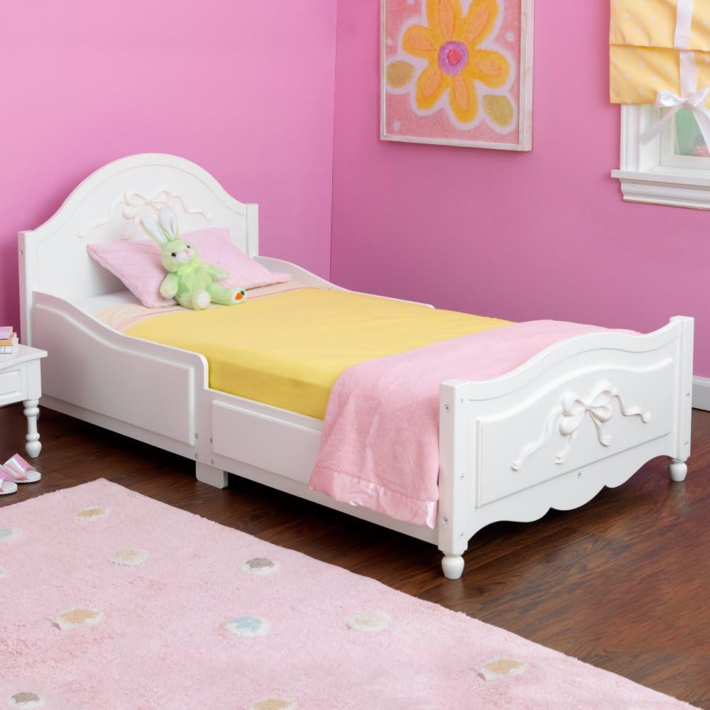 toddler cot bed mattress
